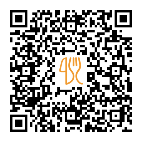 QR-code link către meniul Hideaway Country Inn