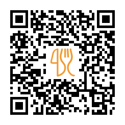 QR-code link către meniul Auberge Zangra