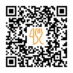 QR-code link către meniul مطعم حرض