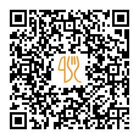 QR-code link către meniul Bluart Caffetteria Bistrot