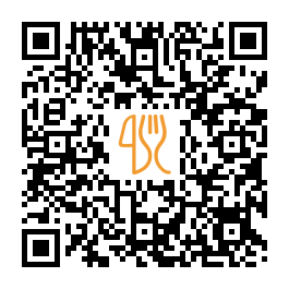 QR-code link către meniul Hachi