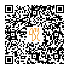 QR-code link către meniul Gangnam Wings