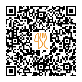 QR-code link către meniul The Cajun Boiling Spot