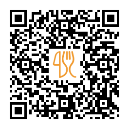 QR-code link către meniul Selera Kita