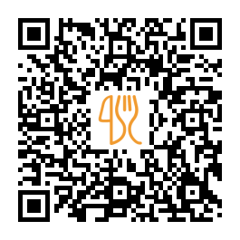 QR-code link către meniul مطعم فوال الطائف