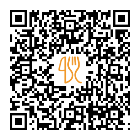 QR-code link către meniul Warung Makcu Maya