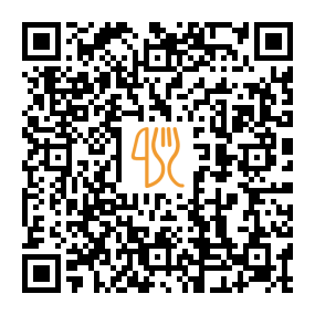 QR-code link către meniul Tau Ceti Specialty Coffee