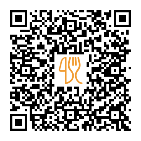 QR-code link către meniul Oldtown White Coffee Bentong