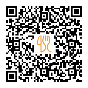 QR-code link către meniul Garazs Vendeglo