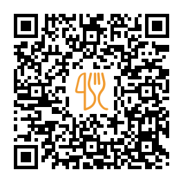 QR-code link către meniul Frydays Cafe