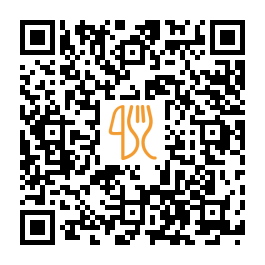 QR-code link către meniul Cottage Garden