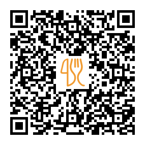 QR-code link către meniul Hussain Bistro Curry House