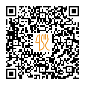 QR-code link către meniul Rasa Barat (food Garage)