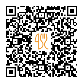 QR-code link către meniul Restoran Alaudin