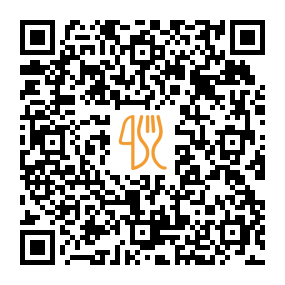 QR-code link către meniul The Garden Terrace Maidens