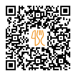 QR-code link către meniul Huck's