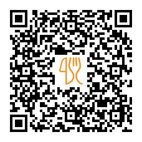 QR-code link către meniul Goreng Pisang Kampong Oren