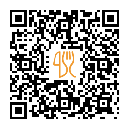 QR-code link către meniul Satay Village