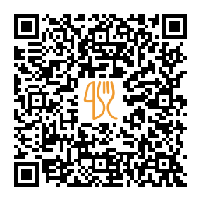 QR-code link către meniul Anantra Thai