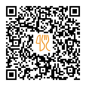 QR-code link către meniul Buffalo Grill