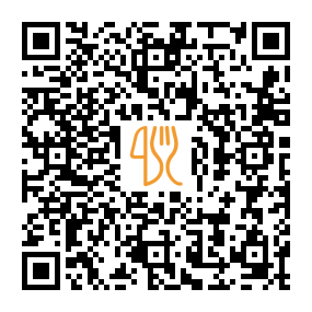 QR-code link către meniul Skida Hungry Camp