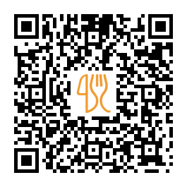 QR-code link către meniul Ah Hui Laksa