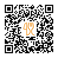 QR-code link către meniul Paussi Cafe