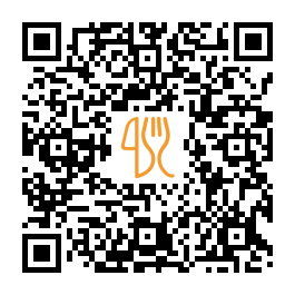 QR-code link către meniul Kafe Aminah