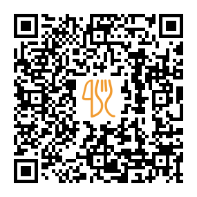 QR-code link către meniul Warung Kita Usj1