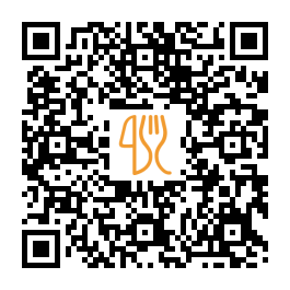 QR-code link către meniul Laxmi'z Kitchen