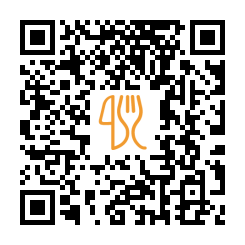 QR-code link către meniul ‪kaffe Bloom‬