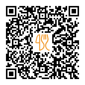 QR-code link către meniul Gerai Abang Panggang