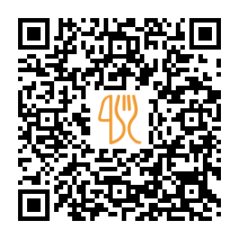 QR-code link către meniul C'est Si Bon