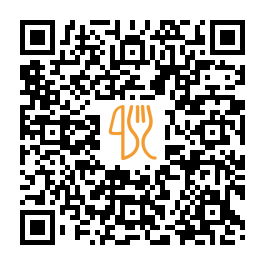 QR-code link către meniul Friends Coffee Resto