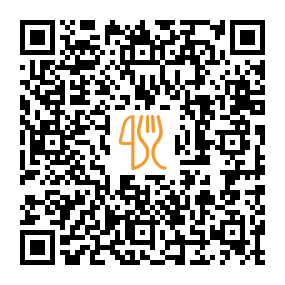 QR-code link către meniul Lu's Sushi House