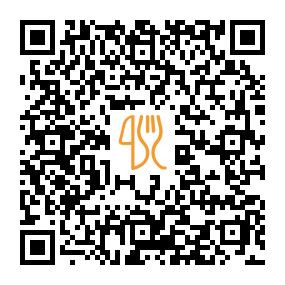 QR-code link către meniul Anjung Pusaka Catering