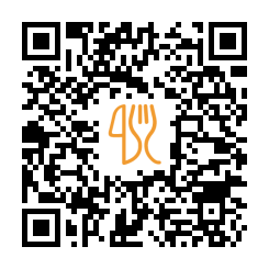 QR-code link către meniul La Cheminee