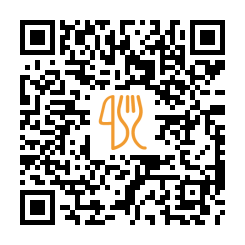 QR-code link către meniul Libero Cafe