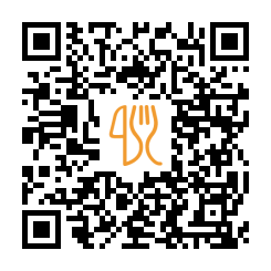 QR-code link către meniul Planet Sushi