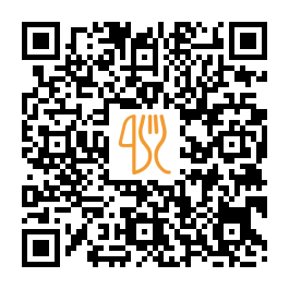 QR-code link către meniul Happy Town Coffee