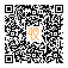 QR-code link către meniul Elegant Amirs' Biryani