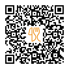 QR-code link către meniul حلويات كريستال كوكيز