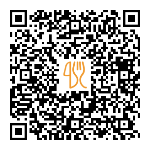 QR-code link către meniul Buona Forchetta