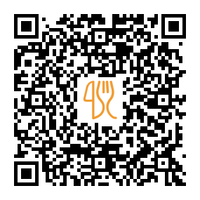 QR-code link către meniul Chez Pinpin