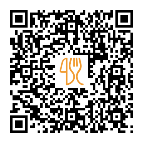 QR-code link către meniul Hard Water Grill