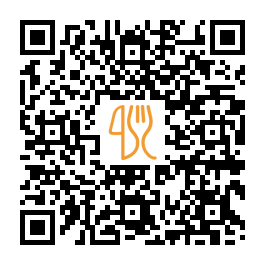 QR-code link către meniul Fast_foot La Pirogue