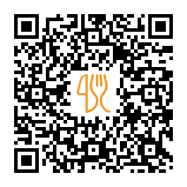 QR-code link către meniul Hot Spot Grill