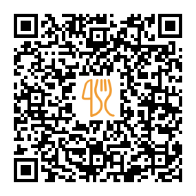 QR-code link către meniul Warung Cherry Station