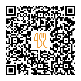 QR-code link către meniul The Fried Egg