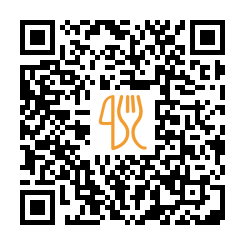 QR-code link către meniul 부산식당